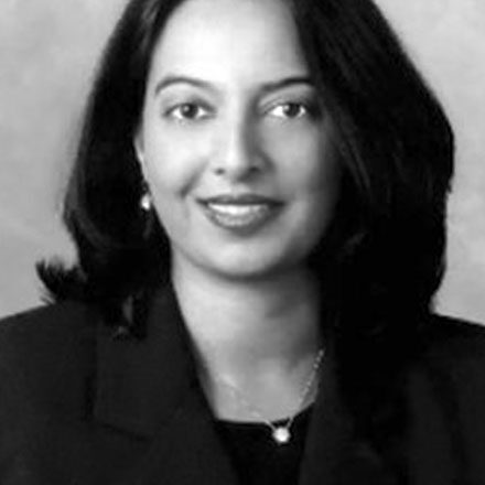 Rainna Bahadur MD